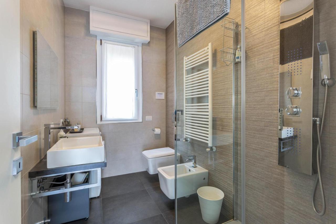New Eleven Apartment On Como Lake Oliveto Lario Exterior foto